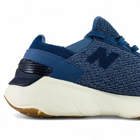 New Balance Fresh Foam X 1440 Navy Blue Men\'s Wide 2E Shoes Sneakers M1440EN1 main image 9